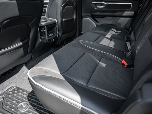 New 2026 RAM 1500 Laramie w/ Night Edition image 35