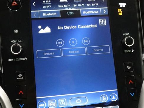 Used 2023 Subaru Legacy Limited image 35