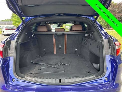 Used 2023 Alfa Romeo Stelvio Ti AWD/4WD image 35
