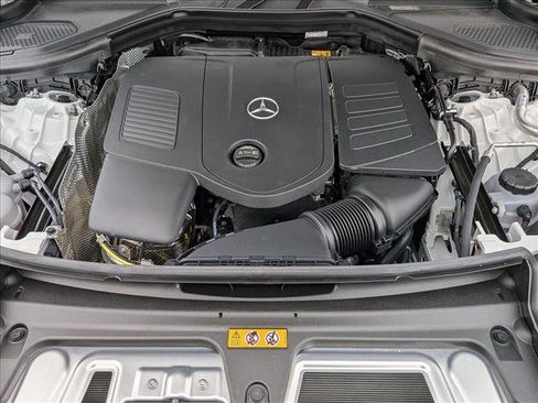 New 2026 Mercedes-Benz GLC 300 4MATIC image 15