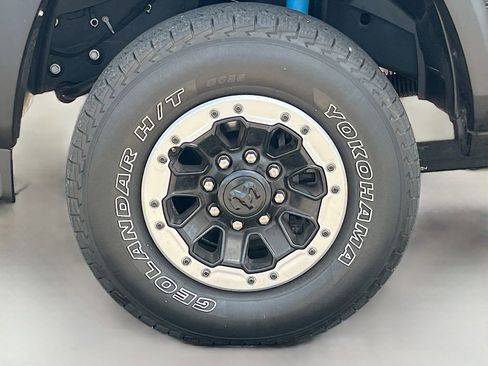 Used 2021 RAM 2500 Power Wagon w/ 75th Anniversary Edition AWD/4WD image 32