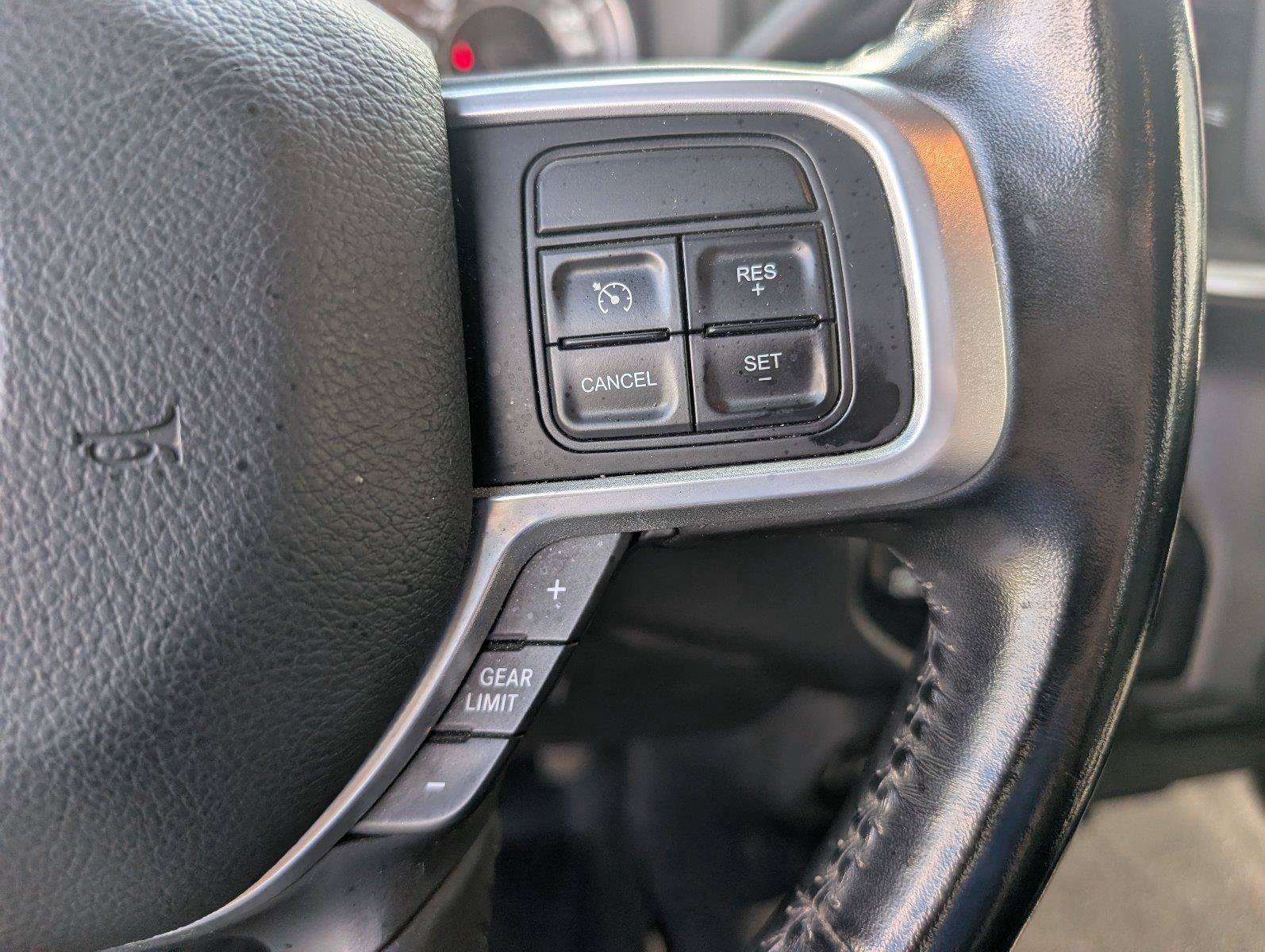 Used 2021 RAM 2500 Big Horn w/ Level 1 Equipment Group AWD/4WD image 26