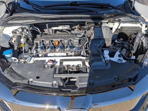 Used 2022 Honda HR-V Sport image 19