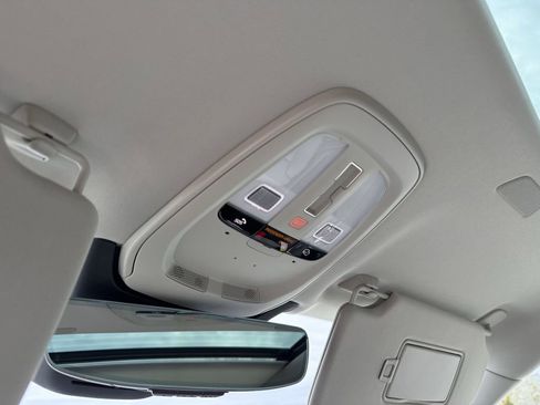 New 2026 Volvo XC90 B6 Ultra image 26