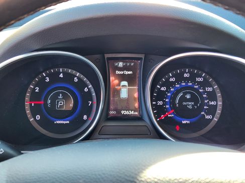 Used 2015 Hyundai Santa Fe Sport 2.0T w/ Option Group 05 image 20