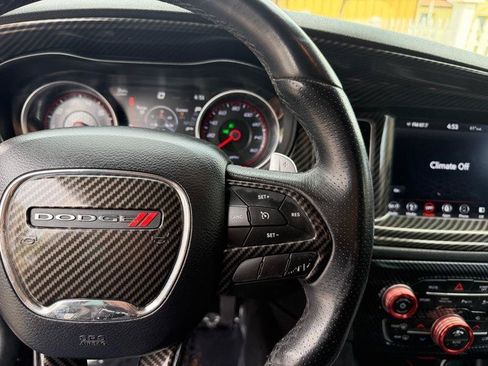 Used 2019 Dodge Charger R/T w/ Driver Confidence Group RWD image 46