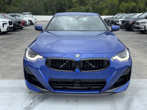 New 2026 BMW 230i Coupe w/ Premium Package RWD image 2