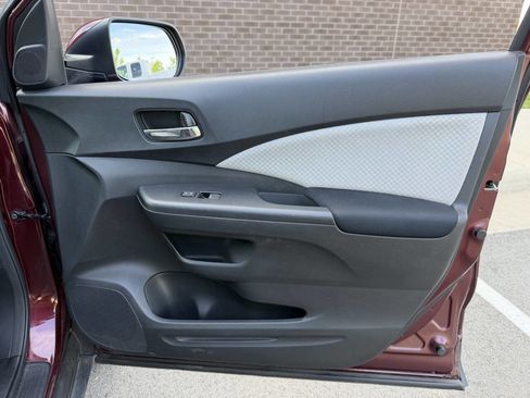 Used 2016 Honda CR-V EX image 25
