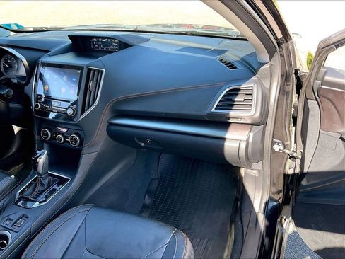Used 2019 Subaru Crosstrek 2.0i Limited w/ Moonroof Package AWD/4WD image 12