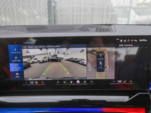 New 2026 BMW M5 w/ Executive Package image 20