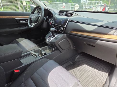 Used 2022 Honda CR-V EX image 13