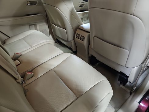 Used 2015 Lexus RX 350 350 image 11