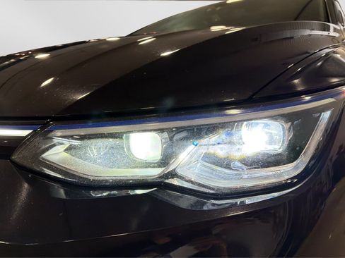 Used 2022 Volkswagen Golf R AWD/4WD image 13