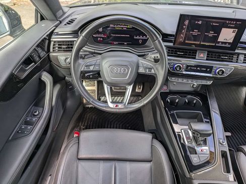 Used 2023 Audi S5 Prestige AWD/4WD image 15