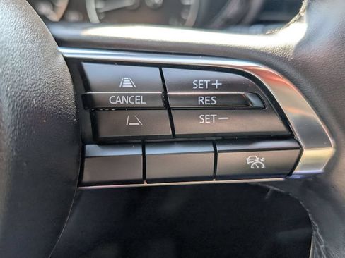 Used 2025 MAZDA CX-30 AWD 2.5 S w/ Preferred Package image 21
