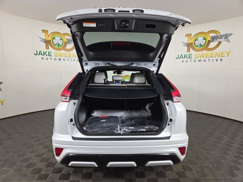 New 2026 Mitsubishi Eclipse Cross SEL image 32