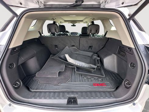 Used 2020 GMC Terrain Denali image 37