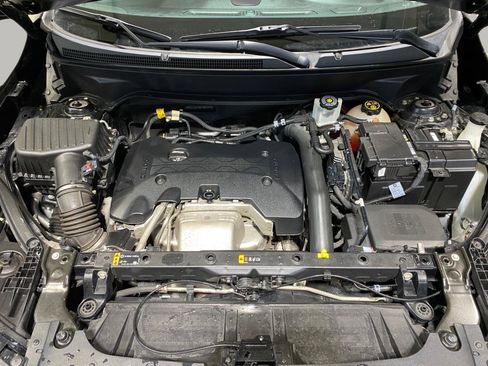 Used 2018 GMC Terrain Denali w/ Driver Alert Package II image 26