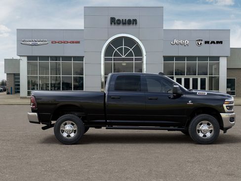New 2025 RAM 2500 Tradesman AWD/4WD image 45