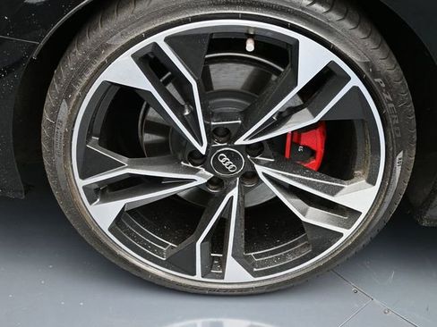 Used 2021 Audi S5 Premium Plus w/ Premium Plus AWD/4WD image 9