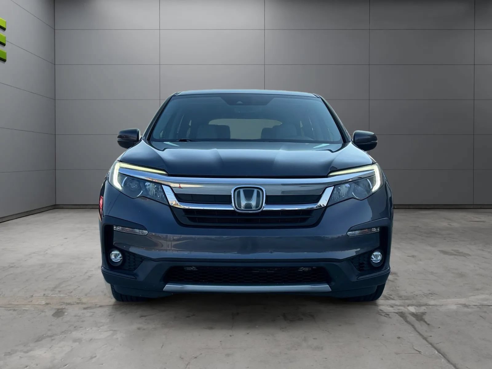 Used 2019 Honda Pilot EX-L image 2
