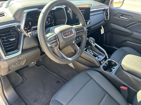 New 2026 GMC Canyon Elevation w/ Convenience Package AWD/4WD image 15