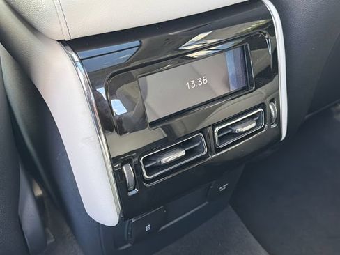 New 2027 Lincoln Aviator Reserve AWD/4WD image 24
