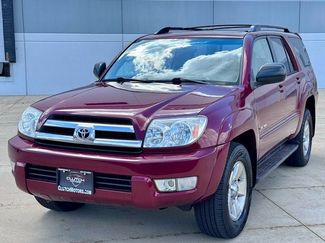 Used 2005 Toyota 4Runner SR5 AWD/4WD video 1
