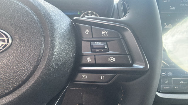 New 2026 Subaru Forester Touring AWD/4WD image 20