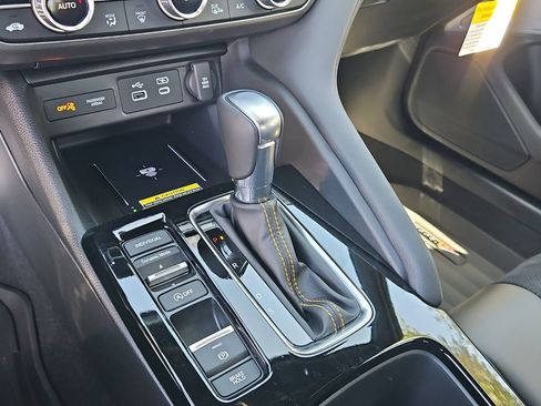 New 2026 Acura Integra A-Spec FWD image 28