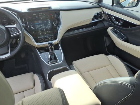 Certified 2025 Subaru Outback Limited XT w/ Popular Package #2 image 9