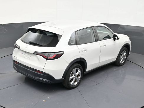 Used 2023 Honda HR-V LX image 17