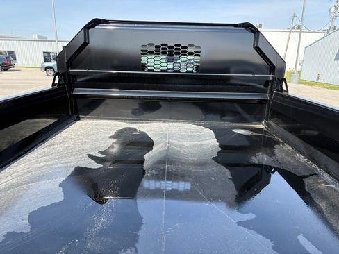 New 2026 RAM 5500 Tradesman image 23