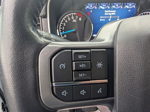 Used 2022 Ford F150 XLT w/ Equipment Group 302A High image 18