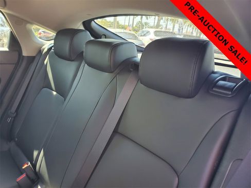 Certified 2023 Acura Integra image 11