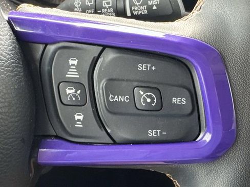 Used 2024 Jeep Wrangler Sport AWD/4WD image 29