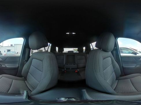 Used 2025 Chevrolet Equinox LT AWD/4WD image 41