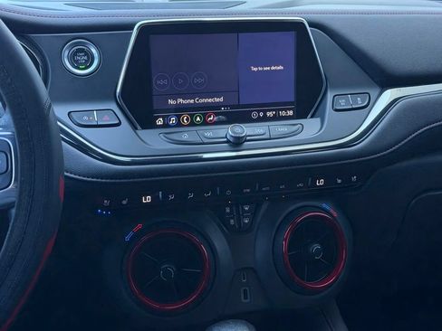 Used 2022 Chevrolet Blazer RS w/ Enhanced Convenience Package AWD/4WD image 15