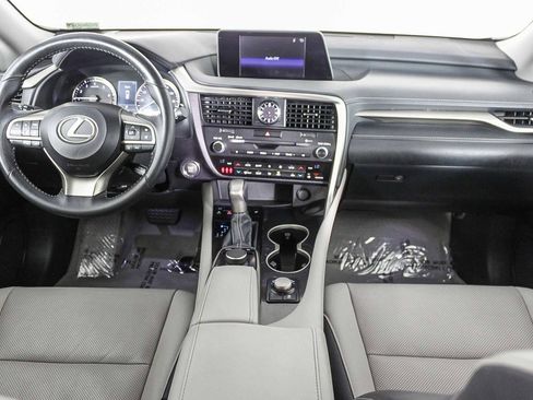 Used 2017 Lexus RX 350 FWD image 13