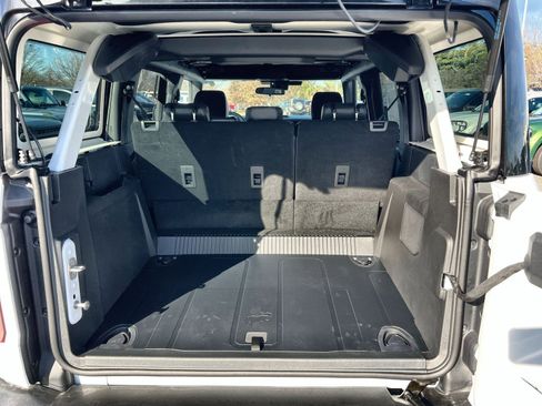 New 2025 Ford Bronco Big Bend image 26