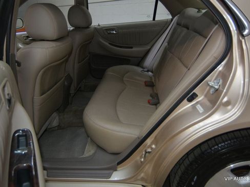 Used 2002 Honda Accord EX image 23
