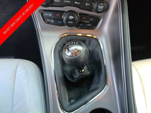 Used 2023 Dodge Challenger SRT Hellcat RWD image 29