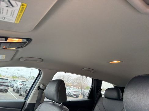 Certified 2021 Hyundai Santa Fe SEL w/ Convenience Package image 15