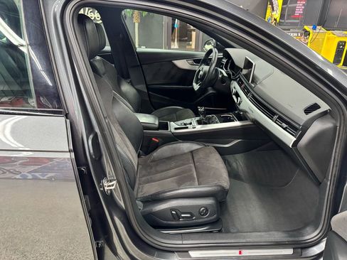 Used 2017 Audi A4 2.0T Premium Plus w/ Premium Plus Package image 20