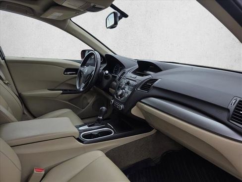 Used 2017 Acura RDX AWD image 11