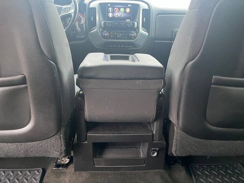 Used 2015 GMC Sierra 1500 SLE w/ SLE Value Package AWD/4WD image 24