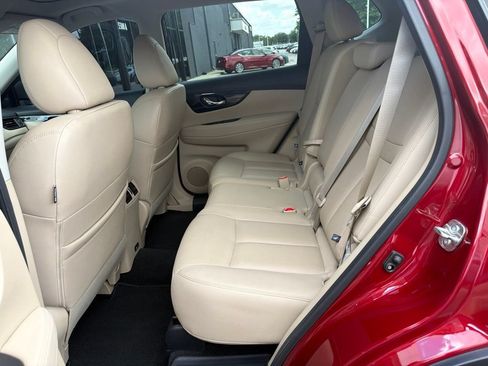 Used 2020 Nissan Rogue SL w/ Premium Package AWD/4WD image 5
