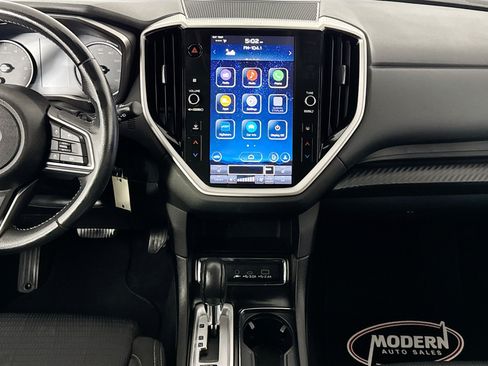 Used 2023 Subaru Ascent Premium AWD/4WD image 22