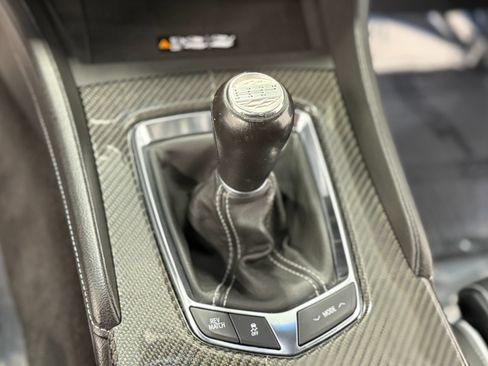 Used 2022 Cadillac CT5 V Blackwing w/ Carbon Fiber Package 2 RWD image 40