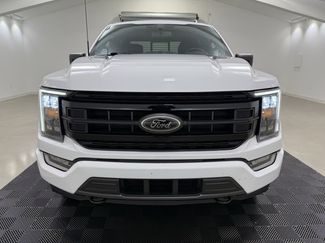 Used 2022 Ford F150 XLT w/ Equipment Group 302A High video 2